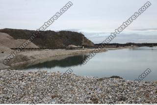  background gravel mining 0020